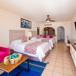 Junior Suite Garden View